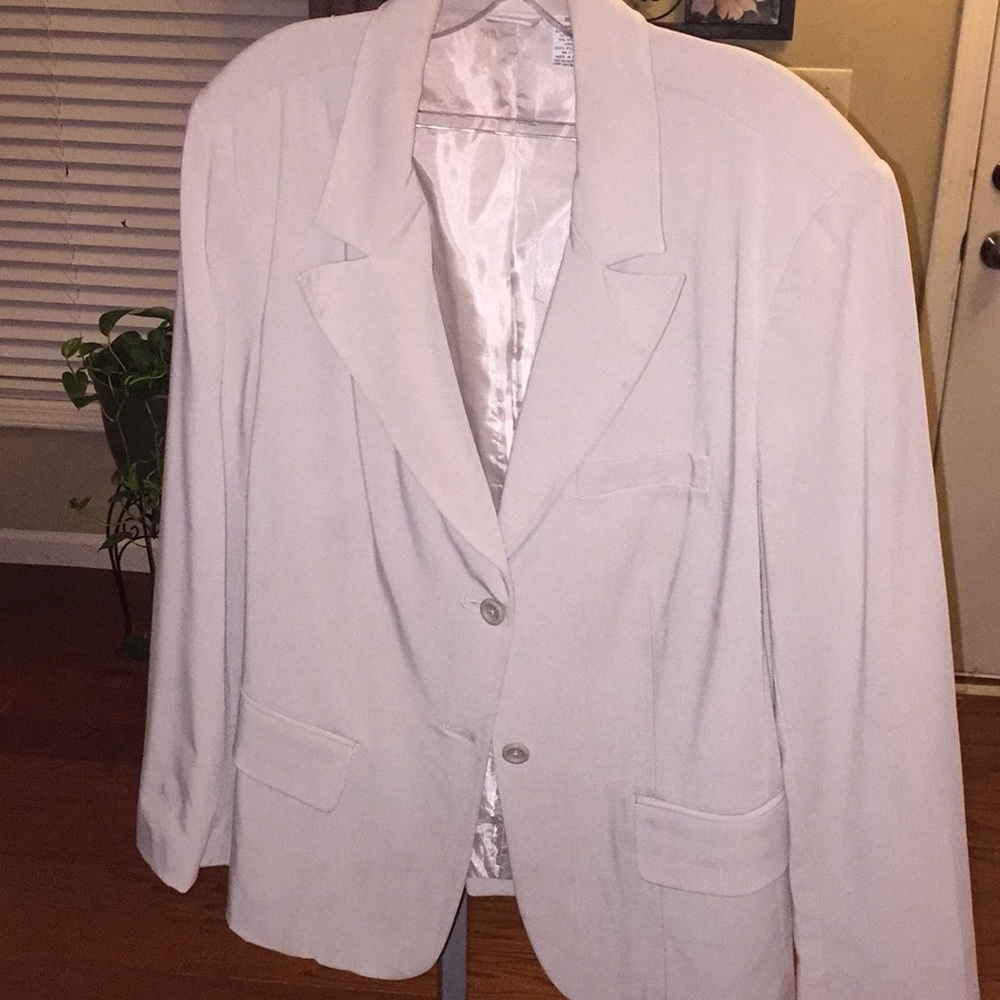 Women blazer